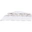 Одеяло антиаллергенное MirSon Luxury Exclusive EcoSilk №1317, зимнее, 110x140 см, белое (237054433) - миниатюра 1