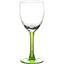 Келих для вина Libbey Clarity, зелений, 190 мл (31-225-003) - мініатюра 1