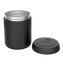 Термоконтейнер для їжі Kambukka Bora 100% Hasselt, 600 мл, чорний (11-06005) - мініатюра 3