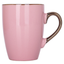Чашка Limited Edition Royal, 330 мл, рожевий (JH1471-1) - мініатюра 1