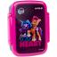 Ланч-бокс Kite My Little Pony 420 мл фиолетовый (LP22-160-1) - миниатюра 1