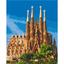Картина за номерами ArtCraft Саґрада Фамілія Барселона 40x50 см (11230-AC) - мініатюра 1
