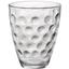 Склянка для води Bormioli Rocco Dots, висока, 390 мл (327512V42021990) - мініатюра 1