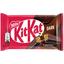 Батончик KitKat в черном шоколаде 41.5 г - миниатюра 1