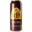 Пиво Leffe Brune, темне, 6,5%, з/б, 0,5 л (478576) - мініатюра 1