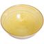 Салатник Ipec Grano 16 см жовтий (30908753) - мініатюра 1
