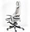 Офісне крісло Special4you Wau Snowy Network біле (E5302) - мініатюра 6