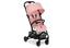 Прогулянкова коляска ABC Design Ping Fashion Melon, рожевий (1200229/2001) - мініатюра 1