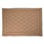 Одеяло шерстяное Руно Brown, евростандарт, 220х200 см, коричневый (322.52ШУ_Brown) - миниатюра 2