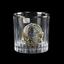 Набір склянок для віскі Boss Crystal Лідер Платинум 310 мл 6 шт. (B6SEN2PG) - мініатюра 4
