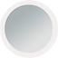 Зеркало карманное Titania 7.5 см белое (1540 L бел) - миниатюра 1