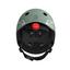 Шлем защитный Scoot and Ride, с фонариком, 45-51 см (XXS/XS), зеленый - миниатюра 3