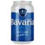 Пиво Bavaria Premium светлое 5% 0.33 л ж/б - миниатюра 1