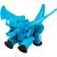 Фігурка для анімаційної творчості Stikbot Mega Дракон блакитна (TST627S_UAKD) - мініатюра 1