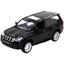 Автомодель TechnoDrive Toyota Land Cruiser, чорний (250278) - мініатюра 1
