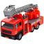 Автомодель TechnoDrive City service Пожарная машина красная (510125.270) - миниатюра 1