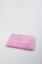 Полотенце Shamrock Misteria, 90х50 см, розовый (3716) - миниатюра 2