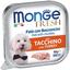 Влажный корм Monge Dog Fresh со вкусом индейки, 100 г - миниатюра 1