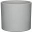 Кашпо Edelman Era pot round, 17,5 см, світло-сіре (1035829) - мініатюра 1