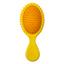 Щетка для волос детская Titania Smiley, желтый (1330 KIDS BOX тем очки) - миниатюра 2