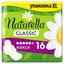 Гігієнічні прокладки Naturella Classic Maxi, 16 шт. - мініатюра 1