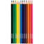 Кольорові олівці Kite Dogs 12 шт. (K22-051-1) - мініатюра 3