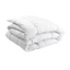 Одеяло силиконовое Руно, полуторный, 205х140 см, белый (321.52_Warm Silver) - миниатюра 1