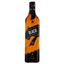 Виски Johnnie Walker Black label Icon Blended Scotch Whisky, 40%, 0,7 л - миниатюра 1
