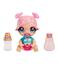Ігровий набір з лялькою Glitter Babyz Мрійниця (574842) - мініатюра 2