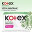 Гігієнічні прокладки Kotex Natural Super 7 шт. - мініатюра 2