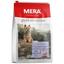 Сухой корм для взрослых собак маленьких пород Mera Pure Sensitive Mini, с ягненком и рисом, 4 кг (57534) - миниатюра 1