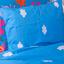 Комплект постільної білизни MirSon Kids Time 17-0507 Peppa, дитячий - мініатюра 6
