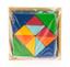 Конструктор Nic Разноцветный треугольник (NIC523345) - миниатюра 10