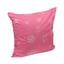 Наволочка Руно Pink, бязь, 70х70 см, рожева (38.116_Pink) - мініатюра 1