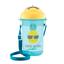 Бутылка для воды и напитков Canpol babies So Cool, 400 мл (4/102_yel) - миниатюра 1