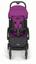 Прогулочная коляска Cam Cubo New фиолетовая (830/127) - миниатюра 2