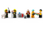 Конструктор LEGO City Пожежна частина, 540 деталей (60320) - мініатюра 9