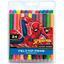 Фломастеры Yes Marvel Spiderman, 24 цвета (650509) - миниатюра 1