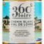 VP Вино Loire Proprietes 360 Val De Loire Chenin Blanc, біле, сухе, 12%, 0,75 л - мініатюра 3