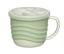 Чашка Nip 2в1 Зелена серія, 250 мл, зелений (37069) - мініатюра 1