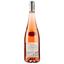 Вино Chateau des Cosse Rose d'Anjou, розовое, полусладкое, 12%, 0,75 л (480089) - миниатюра 2