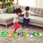 Игровой музыкальный коврик Chicco Jump&Fit (09150.00) - миниатюра 9