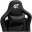 Геймерское кресло GT Racer черное (X-5110 Black) - миниатюра 11