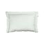 Подушка детская Руно силиконовая, 40х60 см, белая (309.04СЛУ) - миниатюра 1