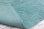Ковер Irya Basic turquoise, 80x50 см, бирюзовый (svt-2000022237826) - миниатюра 2