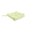 Подушка на табурет Руно, 40х40 см, салатовый (337.52_Салатовий) - миниатюра 1