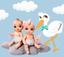 Игровой набор с куклой Baby Born Очаровательный сюрприз, в ассортименте (904060) - миниатюра 12