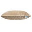 Подушка Sleepingg двокамерна антиалергенна, 70х50 см, бежевий (8000034936) - мініатюра 1