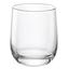 Склянка Bormioli Rocco Loto, 280 мл. 3 шт. (340650Q01021990) - мініатюра 1