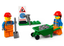 Конструктор LEGO City Бетономешалка, 85 деталей (60325) - миниатюра 4